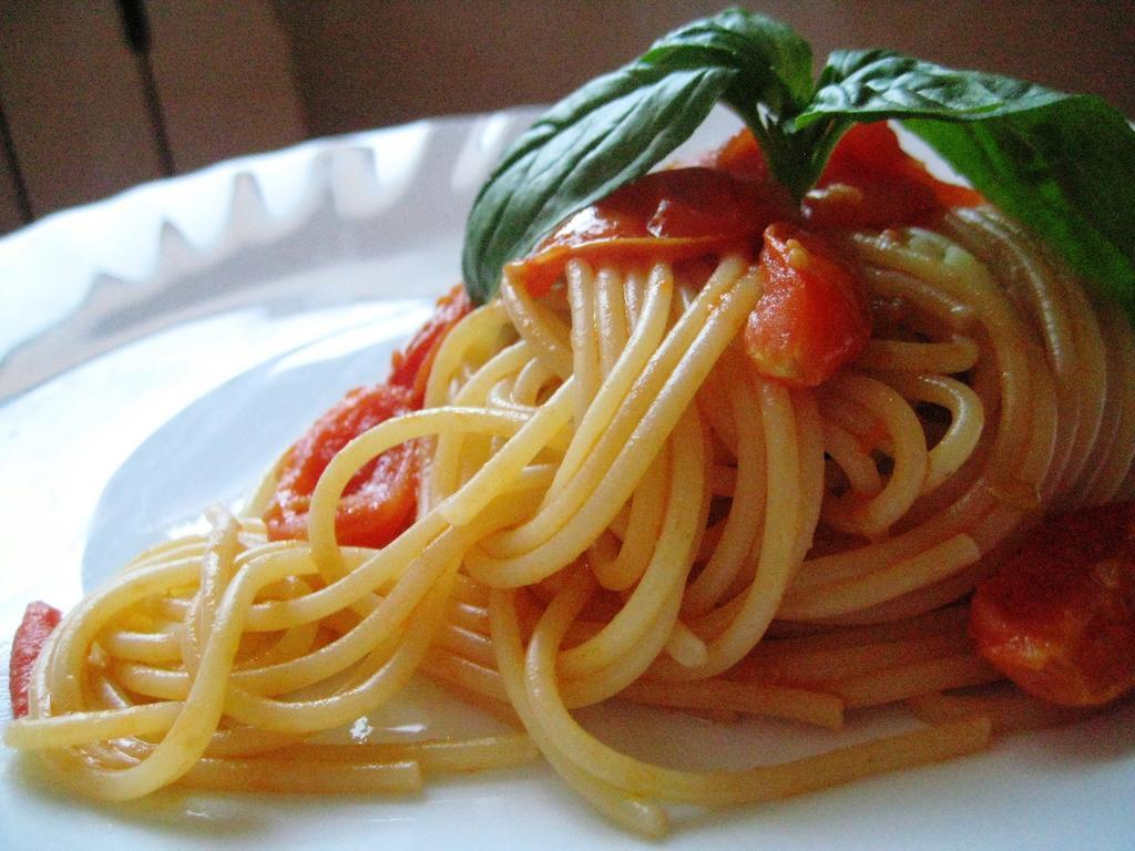 Hotel Villa Bina Sant'Angelo  외부 사진