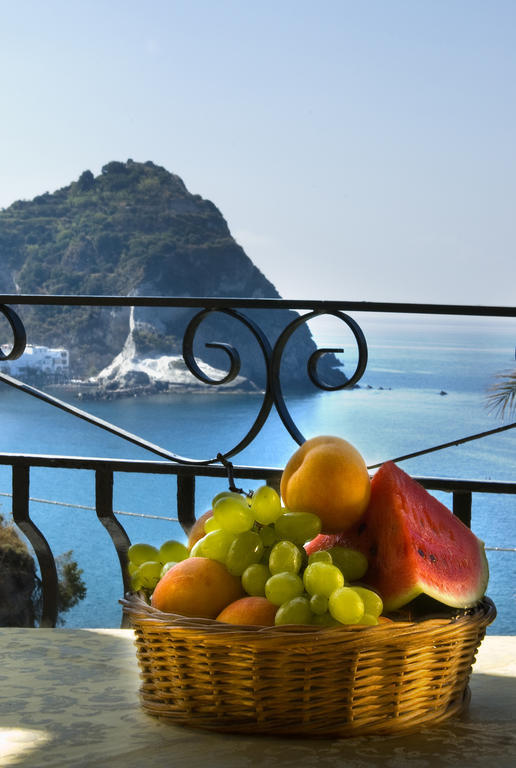 Hotel Villa Bina Sant'Angelo  외부 사진