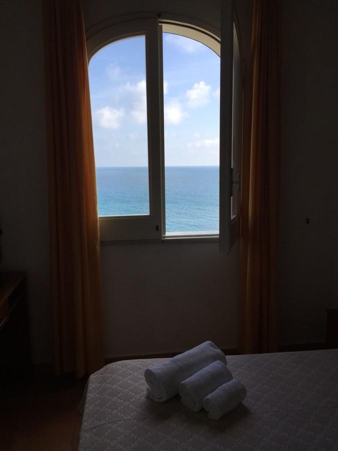 Hotel Villa Bina Sant'Angelo  외부 사진