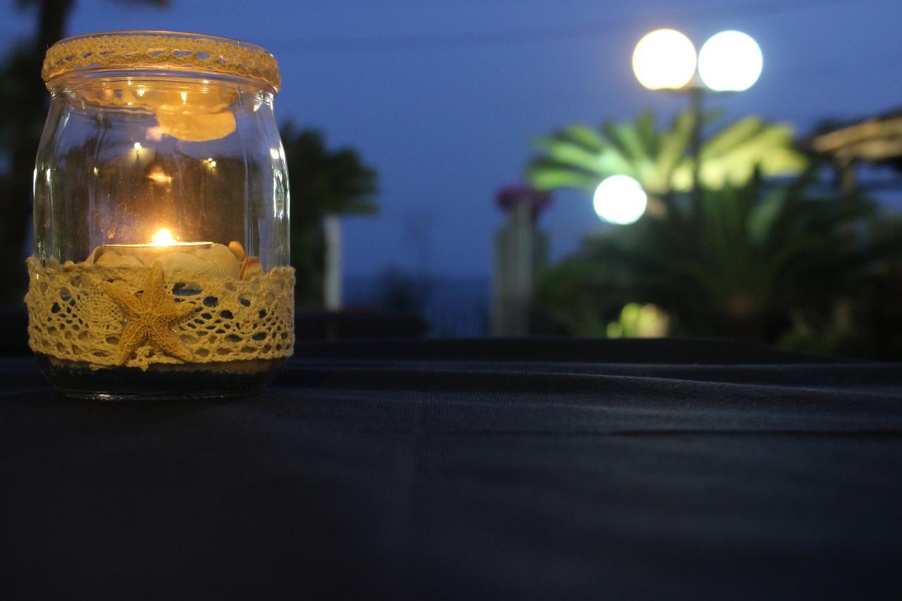 Hotel Villa Bina Sant'Angelo  외부 사진