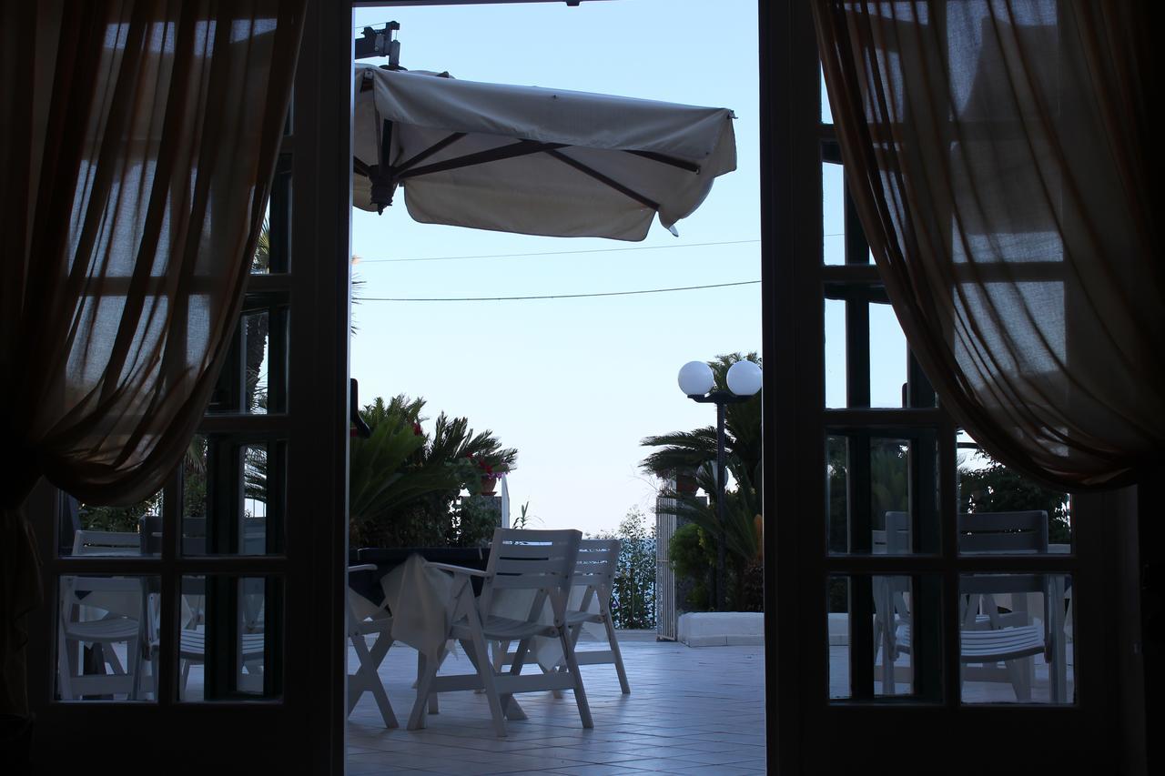 Hotel Villa Bina Sant'Angelo  외부 사진