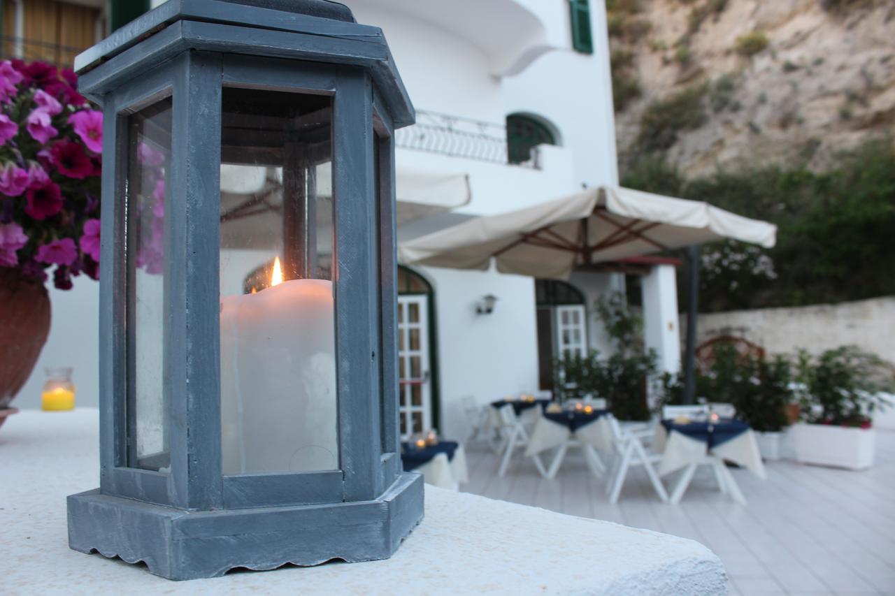 Hotel Villa Bina Sant'Angelo  외부 사진