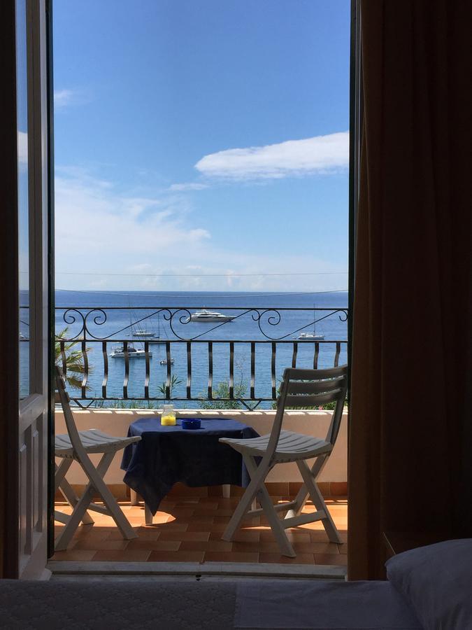 Hotel Villa Bina Sant'Angelo  외부 사진
