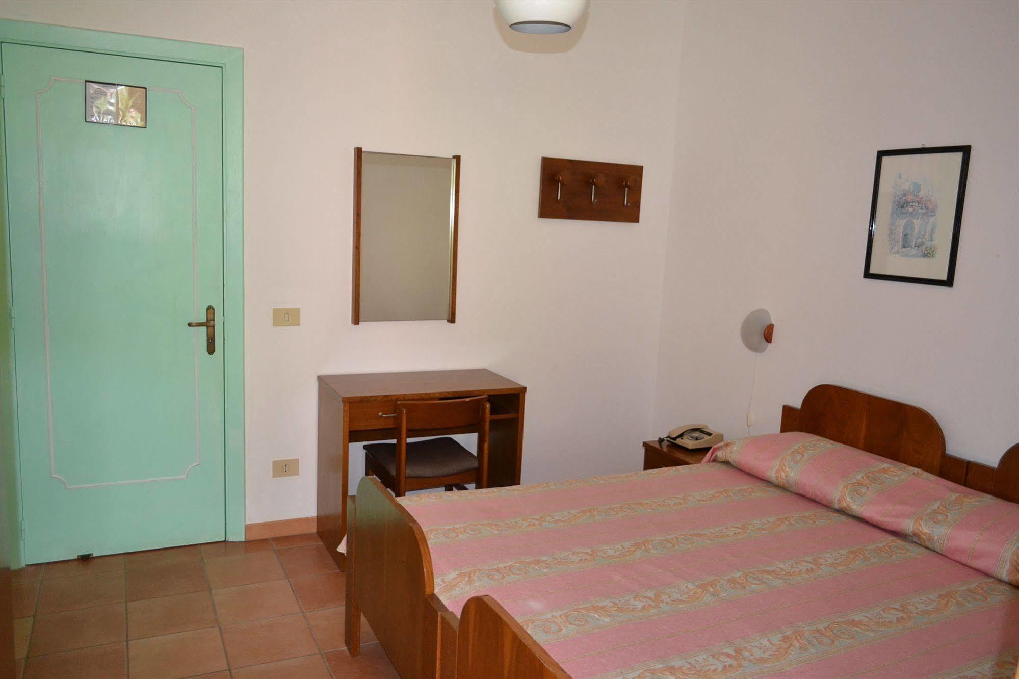 Hotel Villa Bina Sant'Angelo  외부 사진