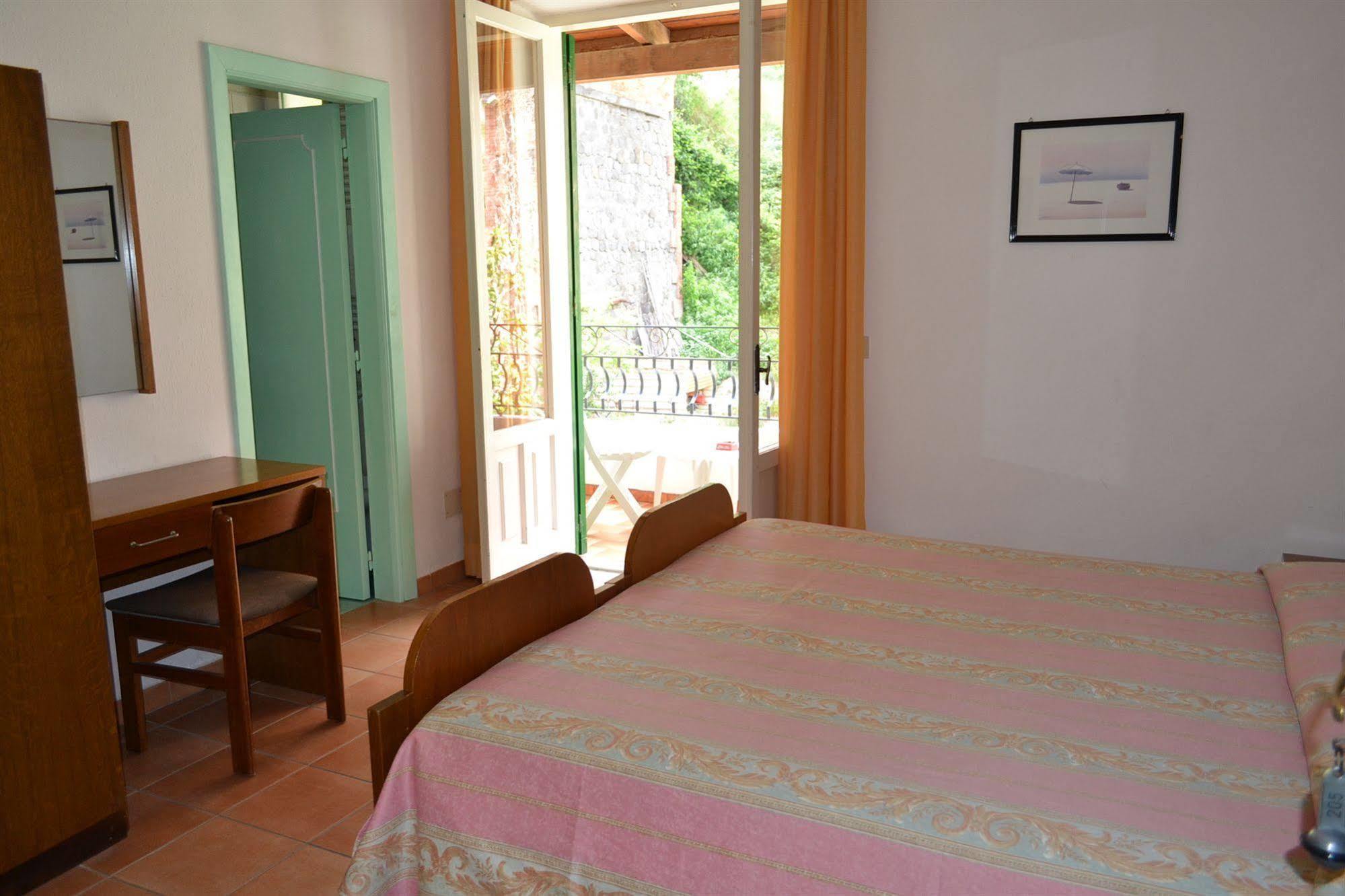 Hotel Villa Bina Sant'Angelo  외부 사진