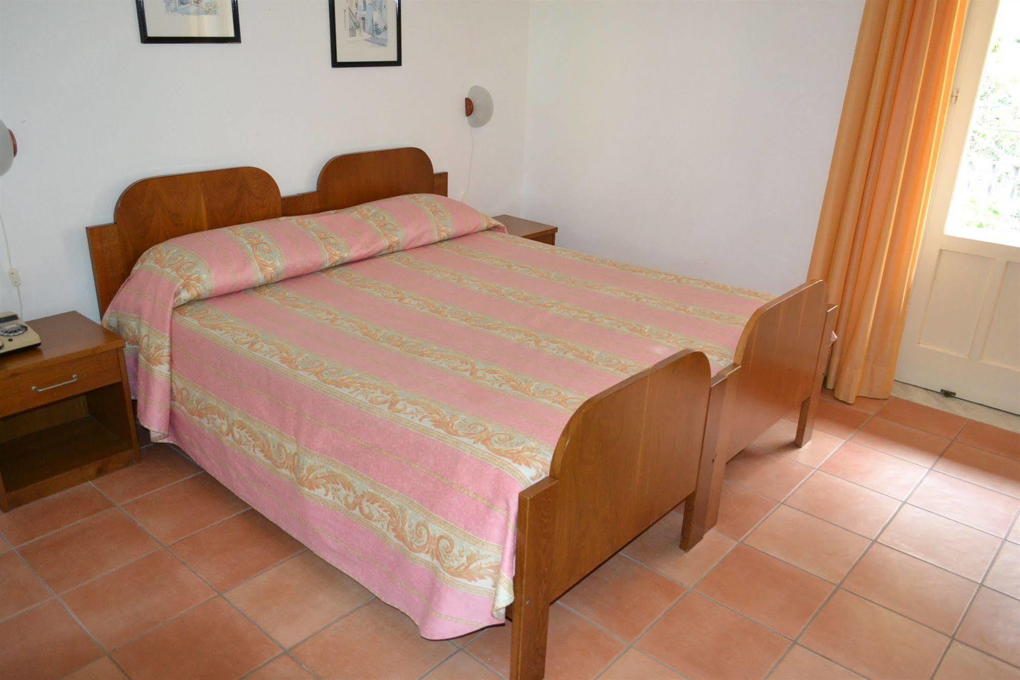 Hotel Villa Bina Sant'Angelo  외부 사진