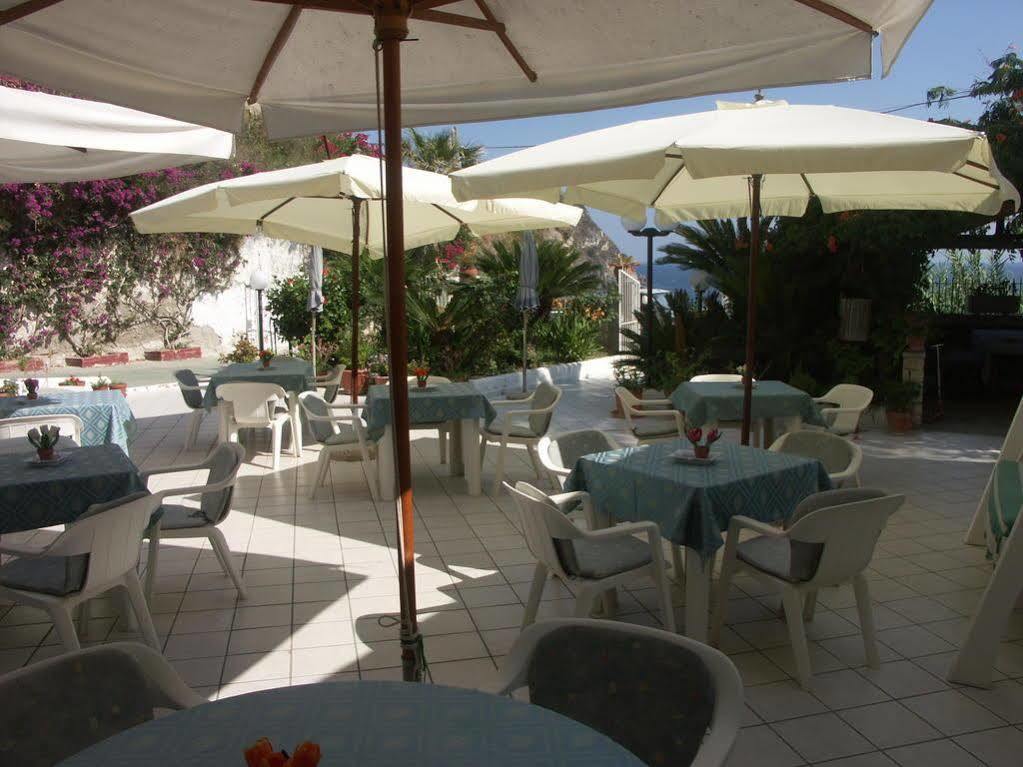 Hotel Villa Bina Sant'Angelo  외부 사진