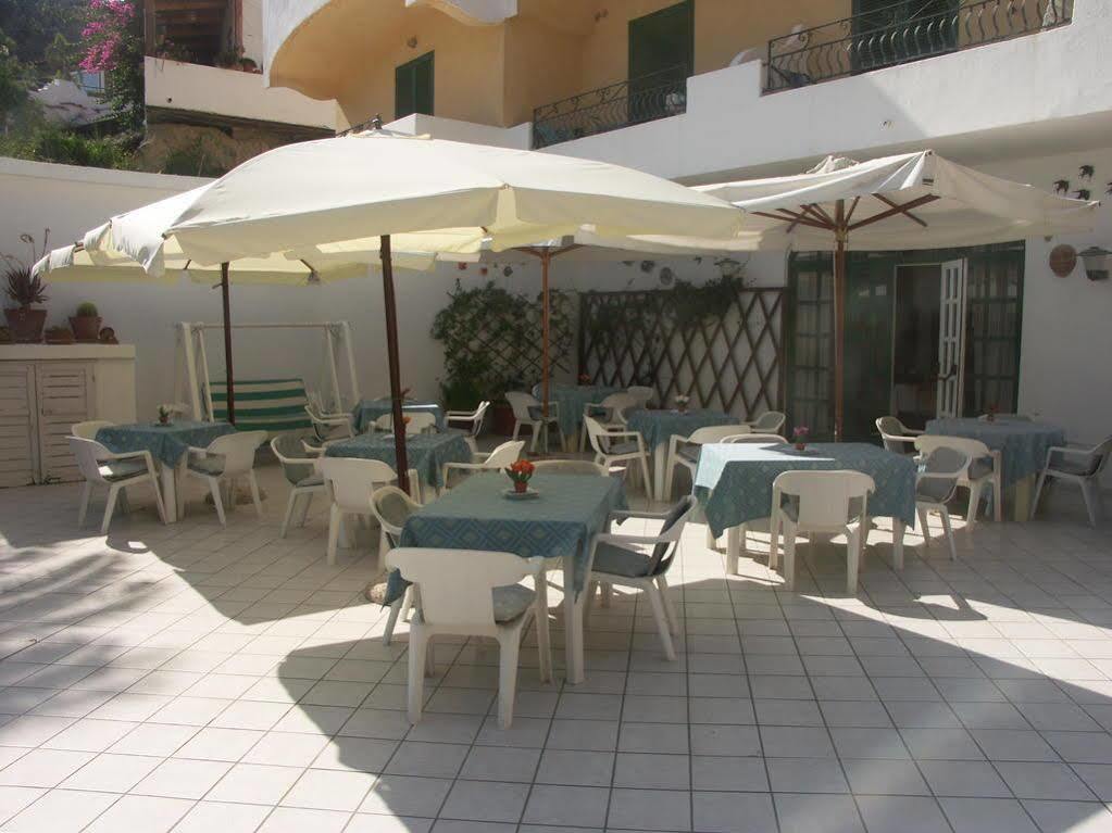 Hotel Villa Bina Sant'Angelo  외부 사진