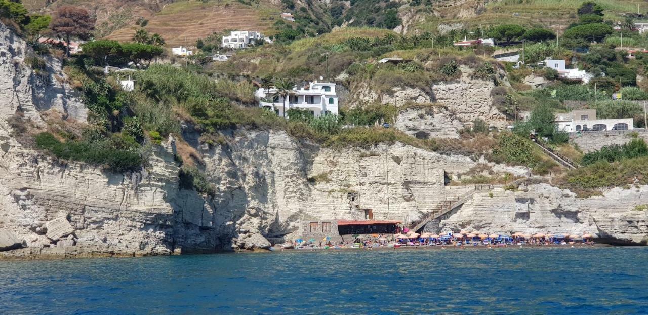 Hotel Villa Bina Sant'Angelo  외부 사진